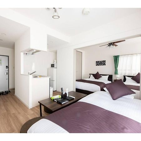 Grand Inn Canalside - Vacation Stay 89664 Fukuoka  Luaran gambar