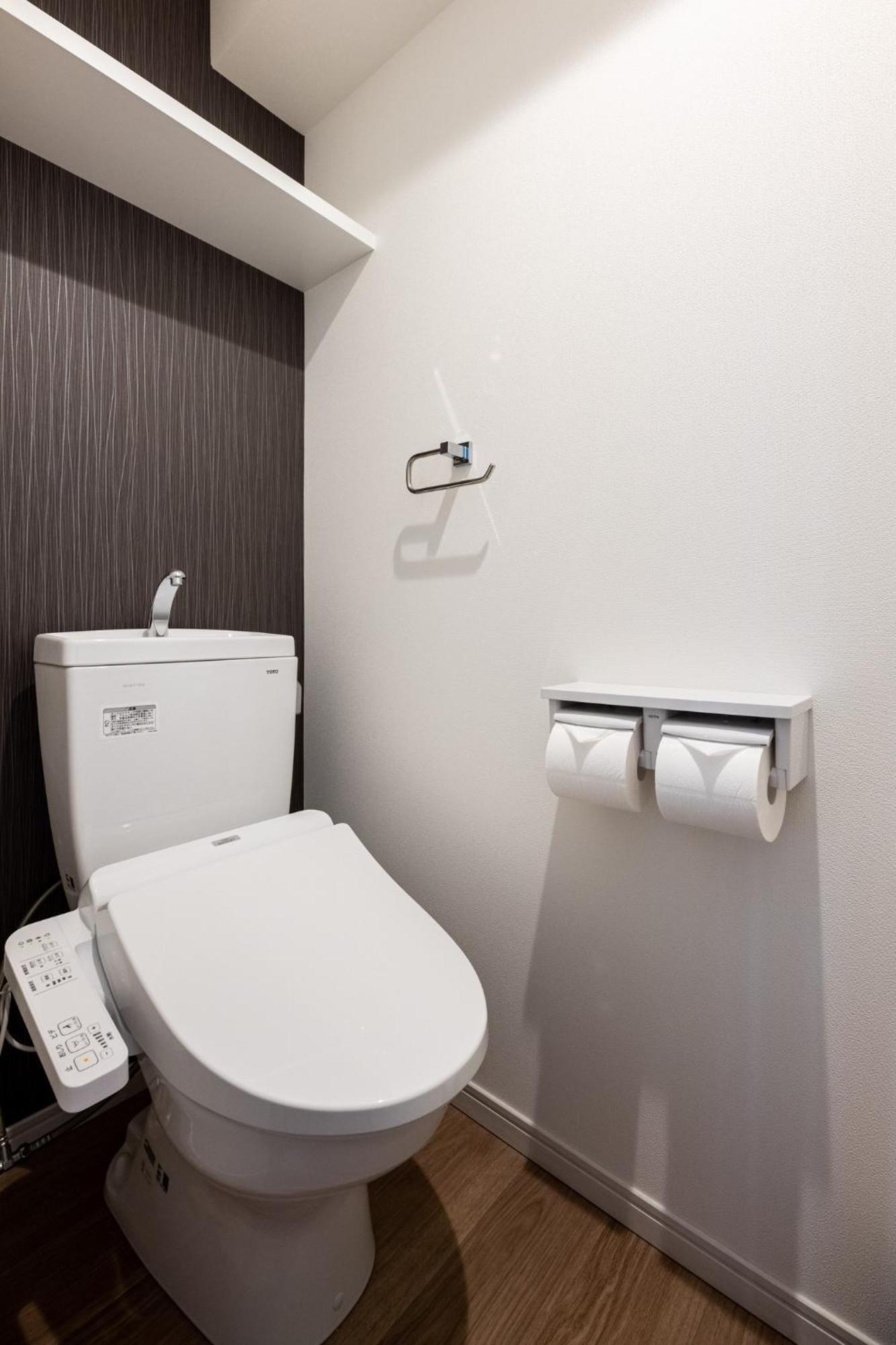 Grand Inn Canalside - Vacation Stay 89664 Fukuoka  Luaran gambar