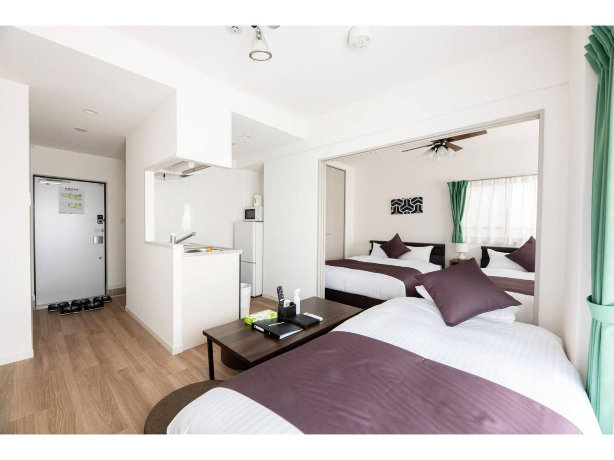 Grand Inn Canalside - Vacation Stay 89664 Fukuoka  Luaran gambar