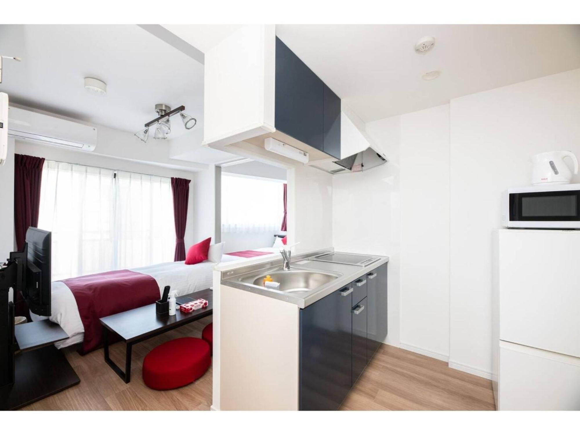 Grand Inn Canalside - Vacation Stay 89664 Fukuoka  Luaran gambar