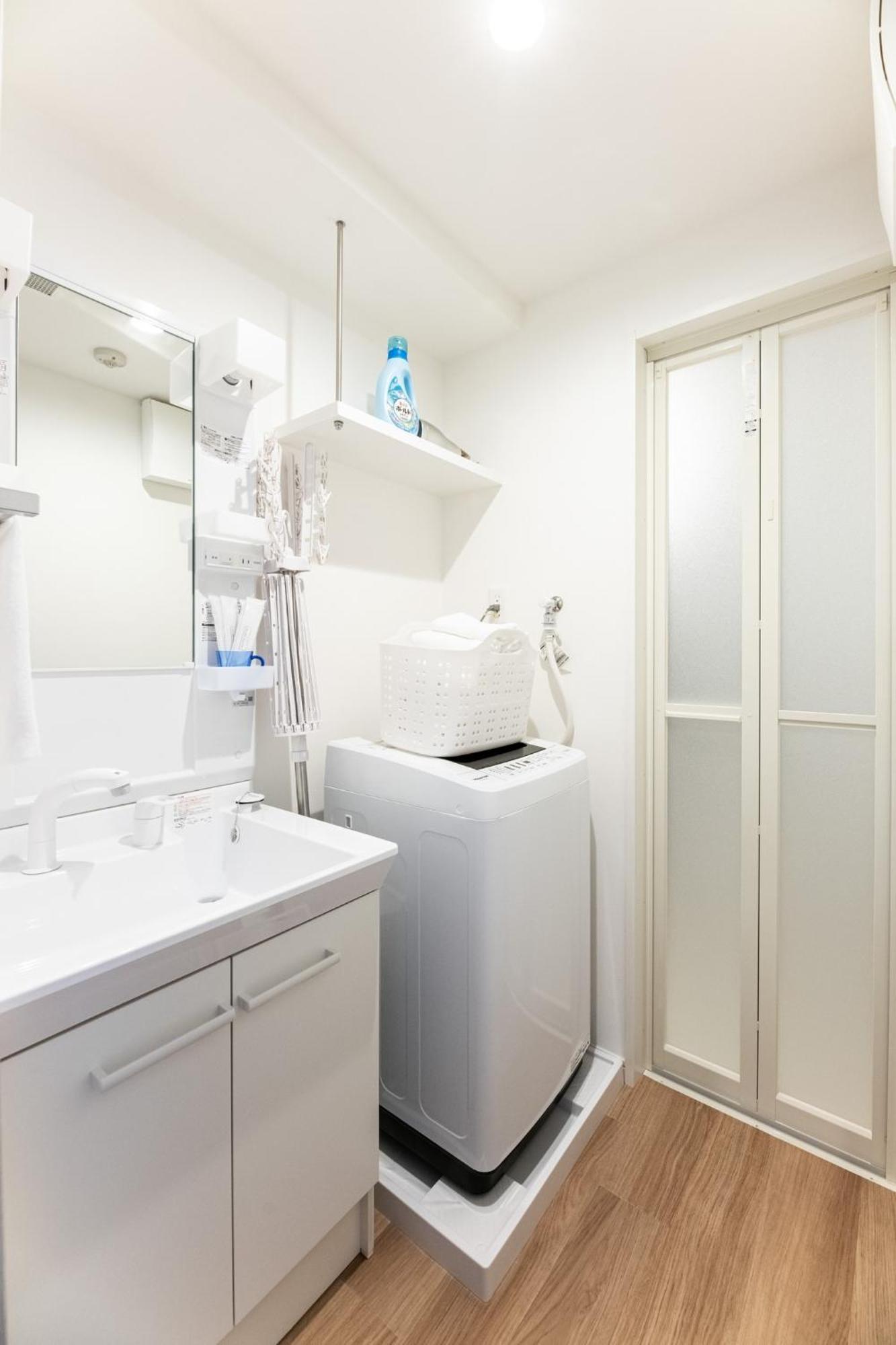 Grand Inn Canalside - Vacation Stay 89664 Fukuoka  Luaran gambar