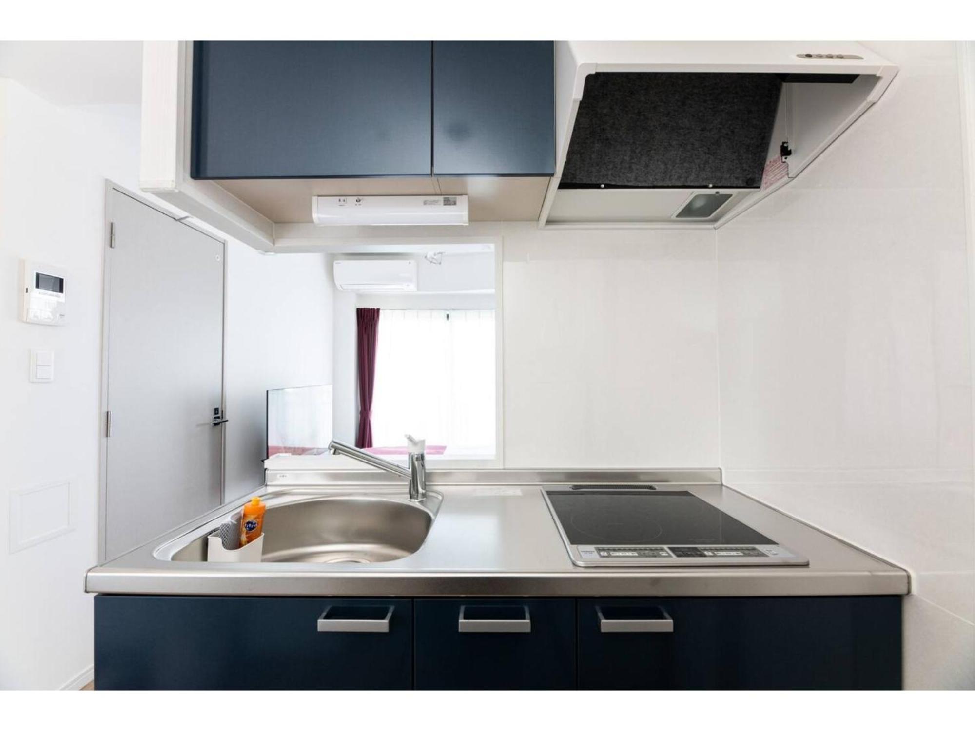 Grand Inn Canalside - Vacation Stay 89664 Fukuoka  Luaran gambar