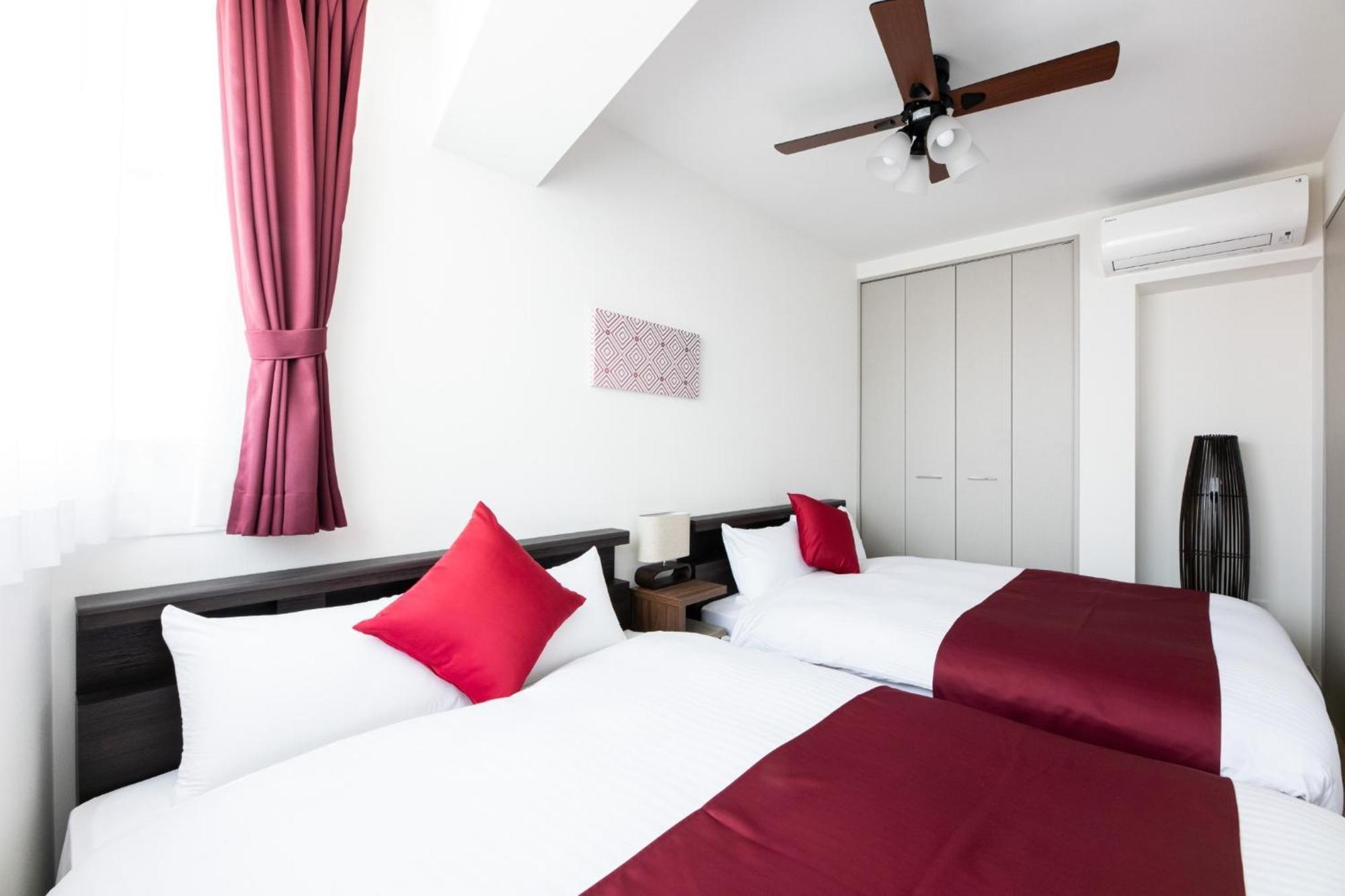 Grand Inn Canalside - Vacation Stay 89664 Fukuoka  Luaran gambar