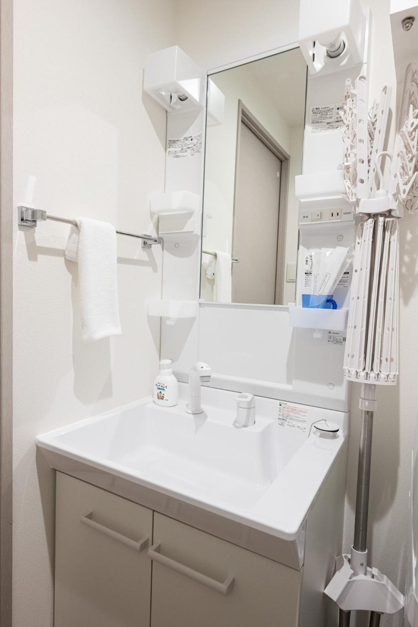 Grand Inn Canalside - Vacation Stay 89664 Fukuoka  Luaran gambar
