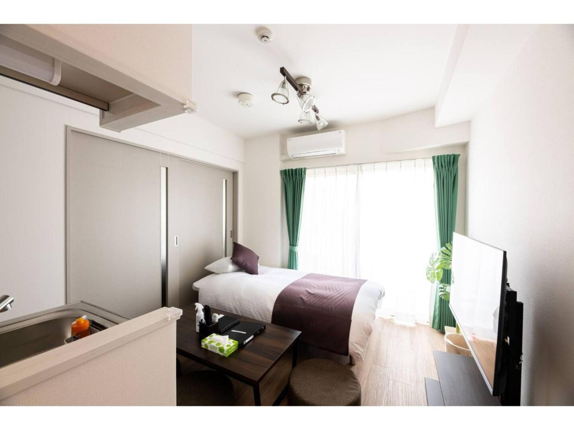 Grand Inn Canalside - Vacation Stay 89664 Fukuoka  Luaran gambar